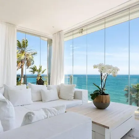 Waterfront Paradise *