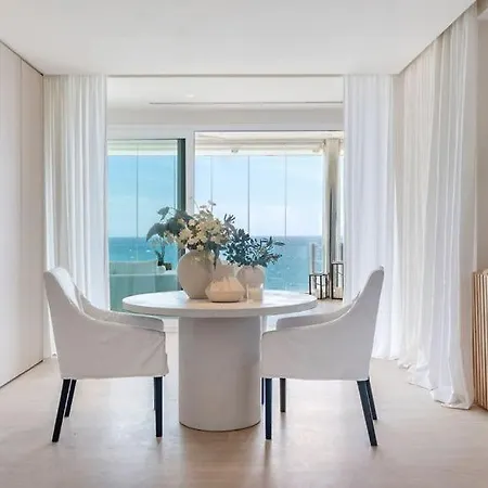 Waterfront Paradise Lejlighed
