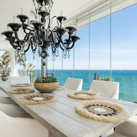 Lejlighed Waterfront Paradise *